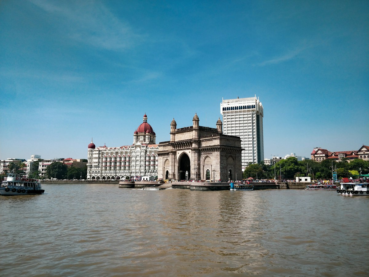 Pune Landmark - Cultural & Heritage Hub
